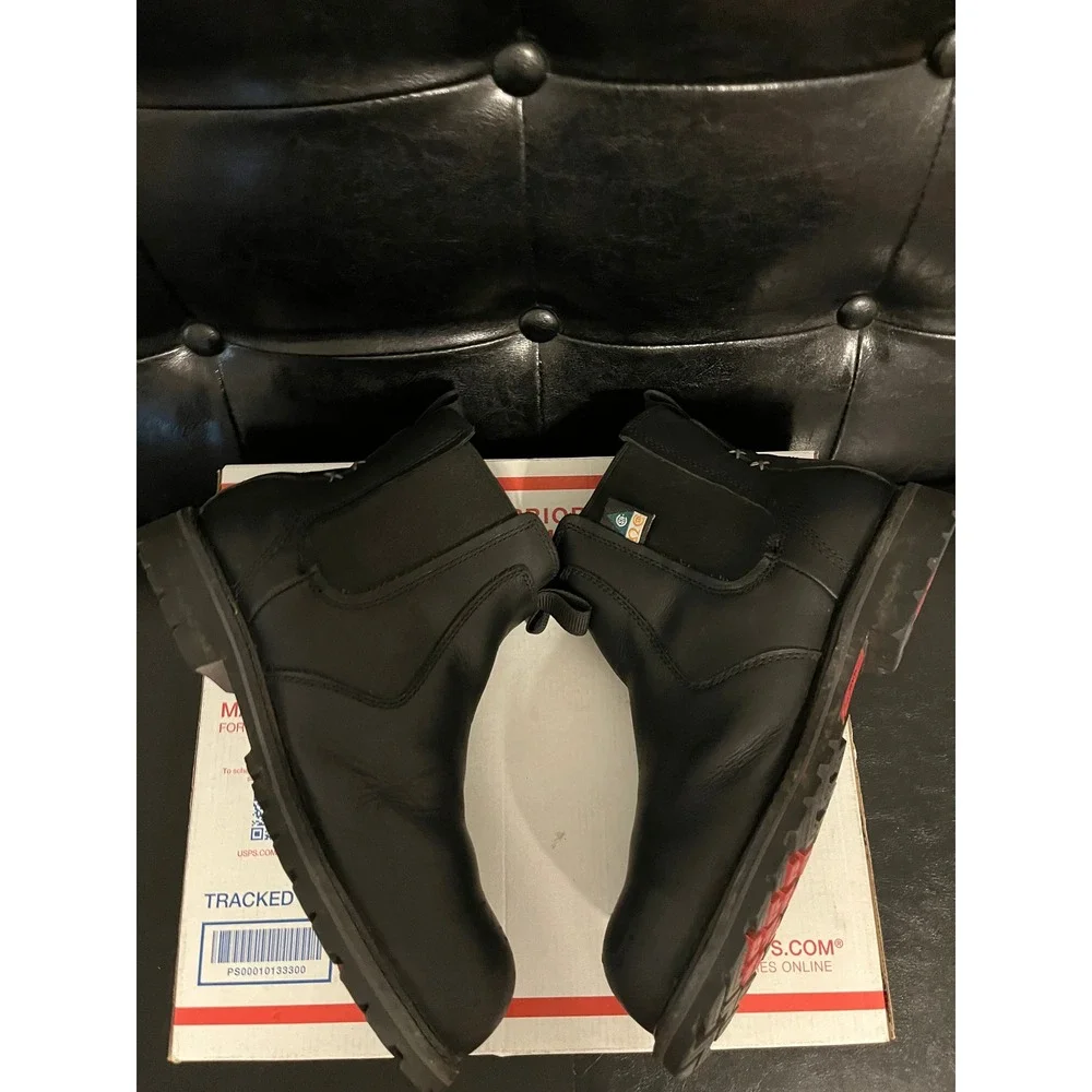 Kodiak Bralorne Composite Toe Chelsea Boots